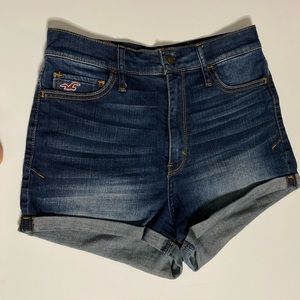 Holister shorts